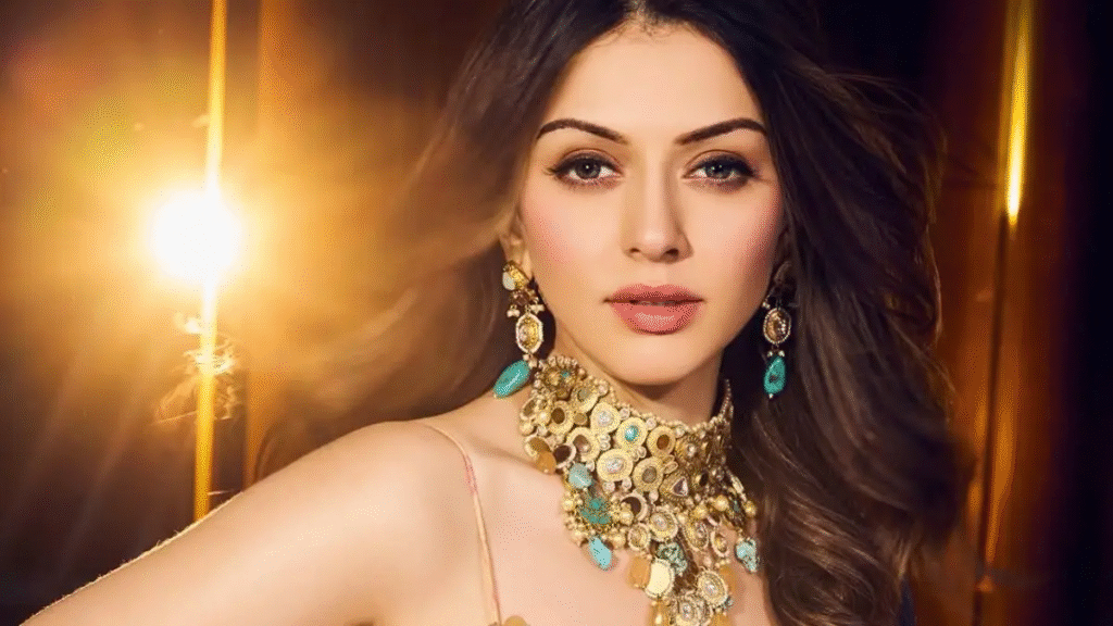 Hansika Motwani Divorce Rumours: Actress’ Cryptic Birthday Post Sparks Buzz