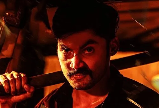 Surrender Tamil Movie Review (2025): Raw Crime Thriller with Strong Performances