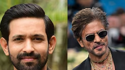 SRK, Rani Mukerji & Vikrant Massey Win Big at 71st National Film Awards 2025 – Full Winners List