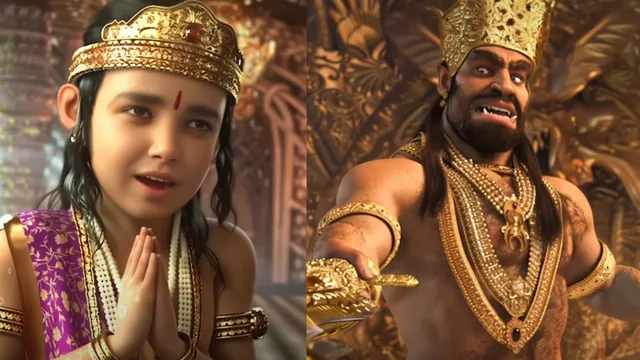 Mahavatar Narsimha Box Office Day 15: Animated Film Nears ₹150 Cr Worldwide