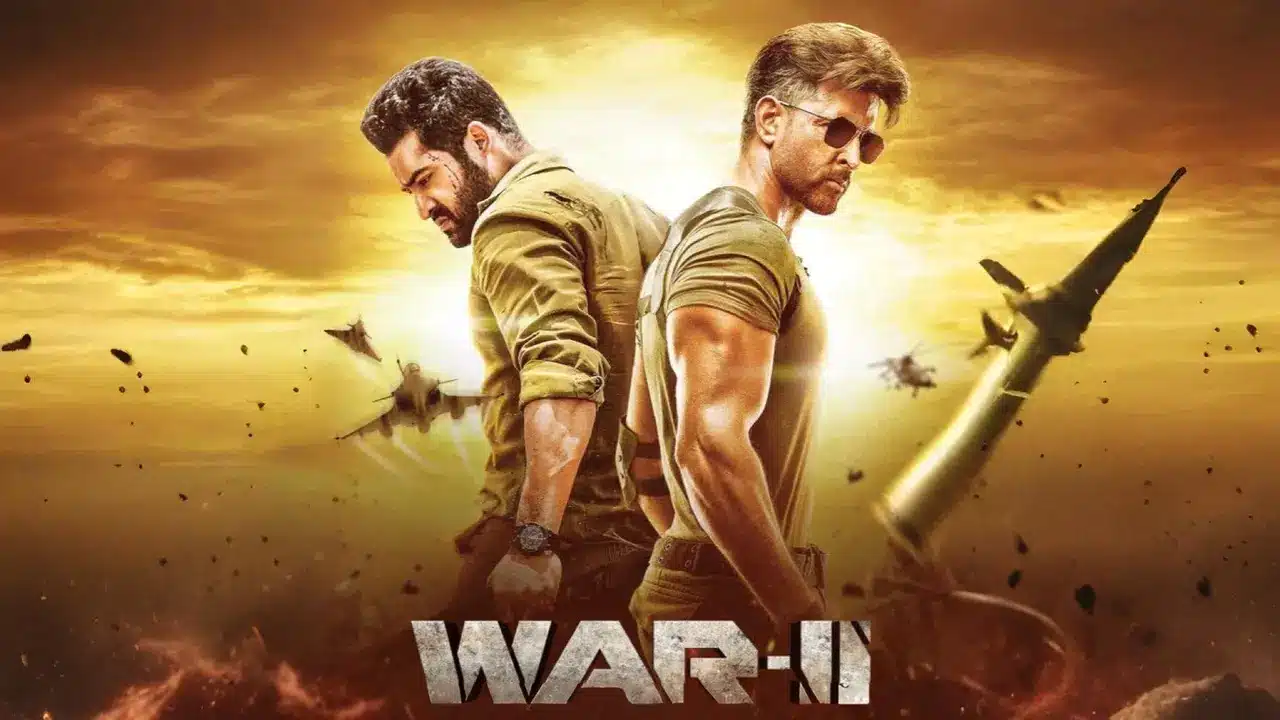 War 2 Movie 2025 – Review, Box-office, Cast, Story, Release Date, and Latest Updates