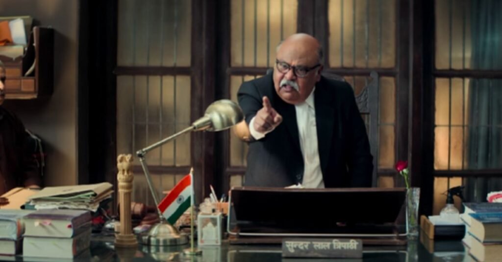 Jolly LLB 3 Teaser Review: Akshay Kumar vs Arshad Warsi in Epic Courtroom Battle