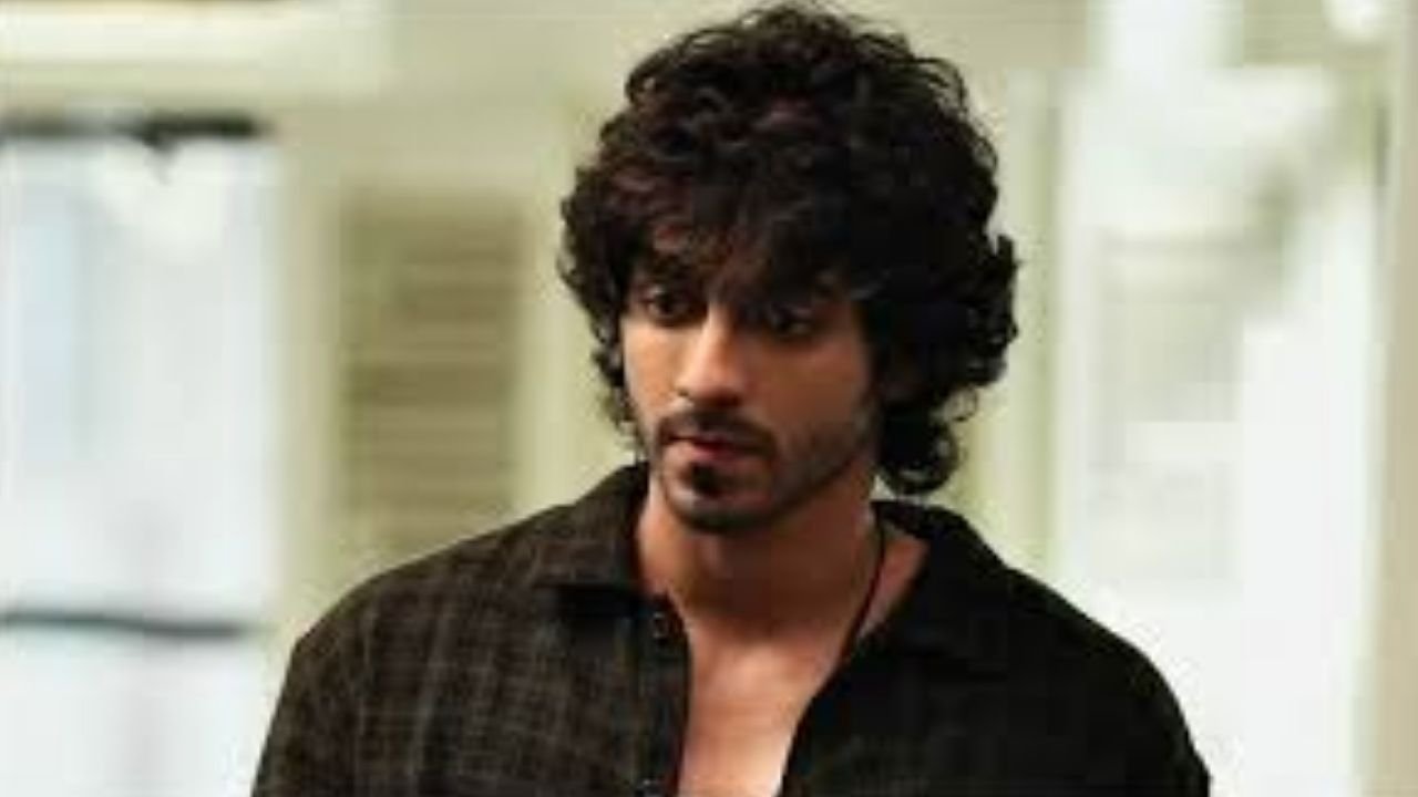 Ahaan Panday Signs His Second Film: Set to Star in Ali Abbas Zafar’s Action-Romance