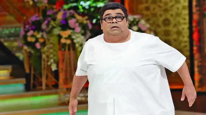 Firoz Nadiadwala Lawsuit: Rs 25 Crore Case Against Netflix & Kapil Sharma Show Over Baburao Hera Pheri