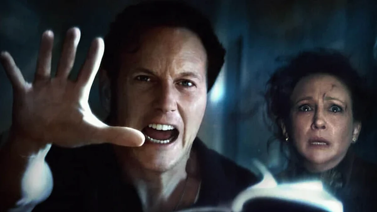 The Conjuring Last Rites Box Office: Horror Film Beats Baaghi 4 and Madharasi