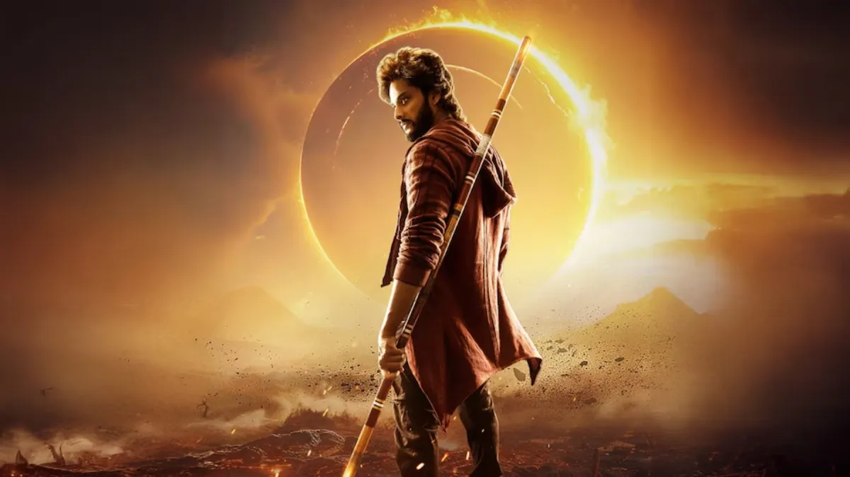 Mirai Movie Review (2025): Teja Sajja’s Superhero Adventure with Stunning Visuals