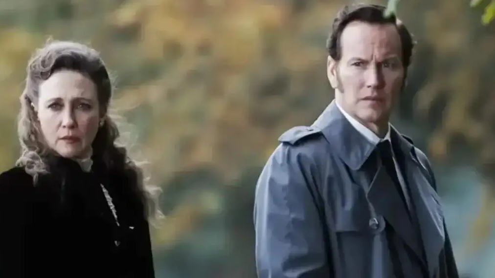 The Conjuring Last Rites Box Office: Horror Film Beats Baaghi 4 and Madharasi 2 The Conjuring Last Rites Box Office: Horror Film Beats Baaghi 4 and Madharasi