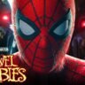 Marvel Zombies Release Date, Streaming Info, and What to Expect from the R-Rated Animated Series
