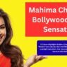 Mahima Chaudhry: Bollywood's 90s Sensation - Career, Comeback & Legacy