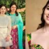 Sara Tendulkar Birthday 2025: Arjun and Saania Surprise Her with Heartwarming Wishes