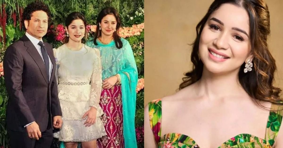 Sara Tendulkar Birthday 2025: Arjun and Saania Surprise Her with Heartwarming Wishes