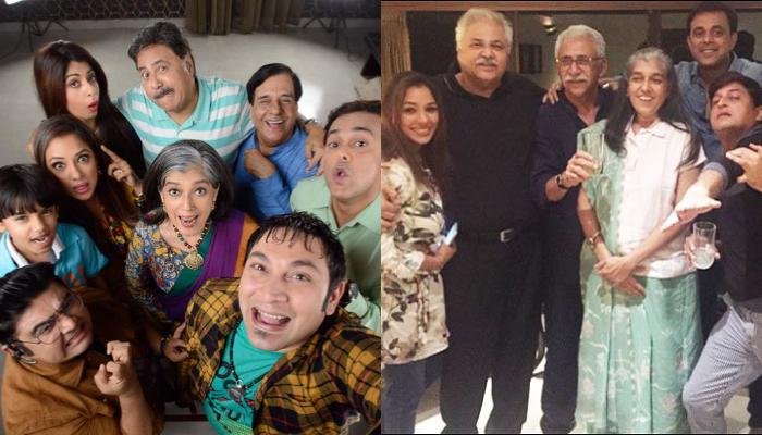 Satish Shah Death: Veteran actor known for Sarabhai vs Sarabhai, Main Hoon Na, dies at 74 1 Satish Shah Death: Veteran actor known for Sarabhai vs Sarabhai, Main Hoon Na, dies at 74