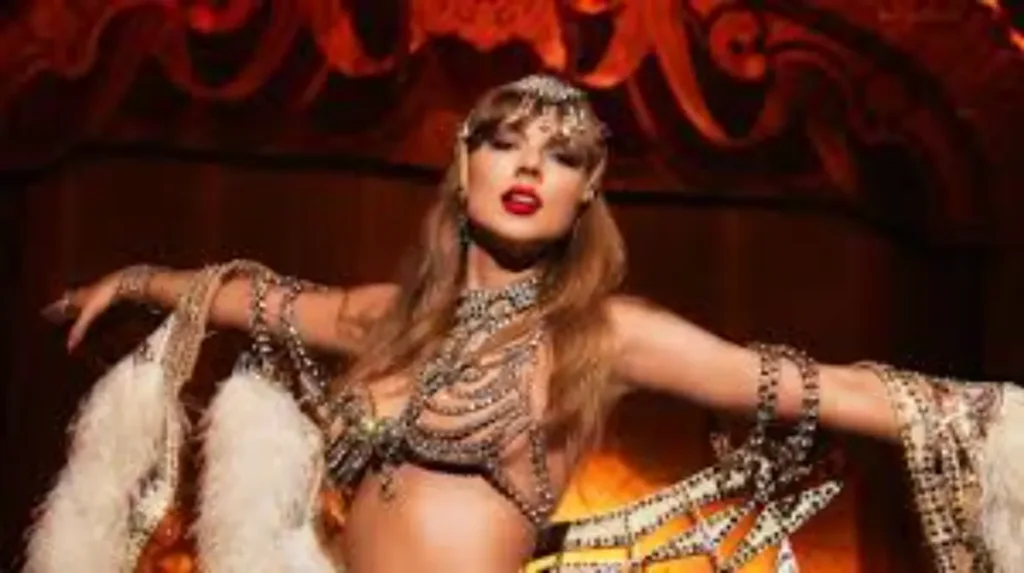 Taylor Swift “The Life of a Showgirl” 2025 Review: Hits, Easter Eggs & Travis Kelce Romance