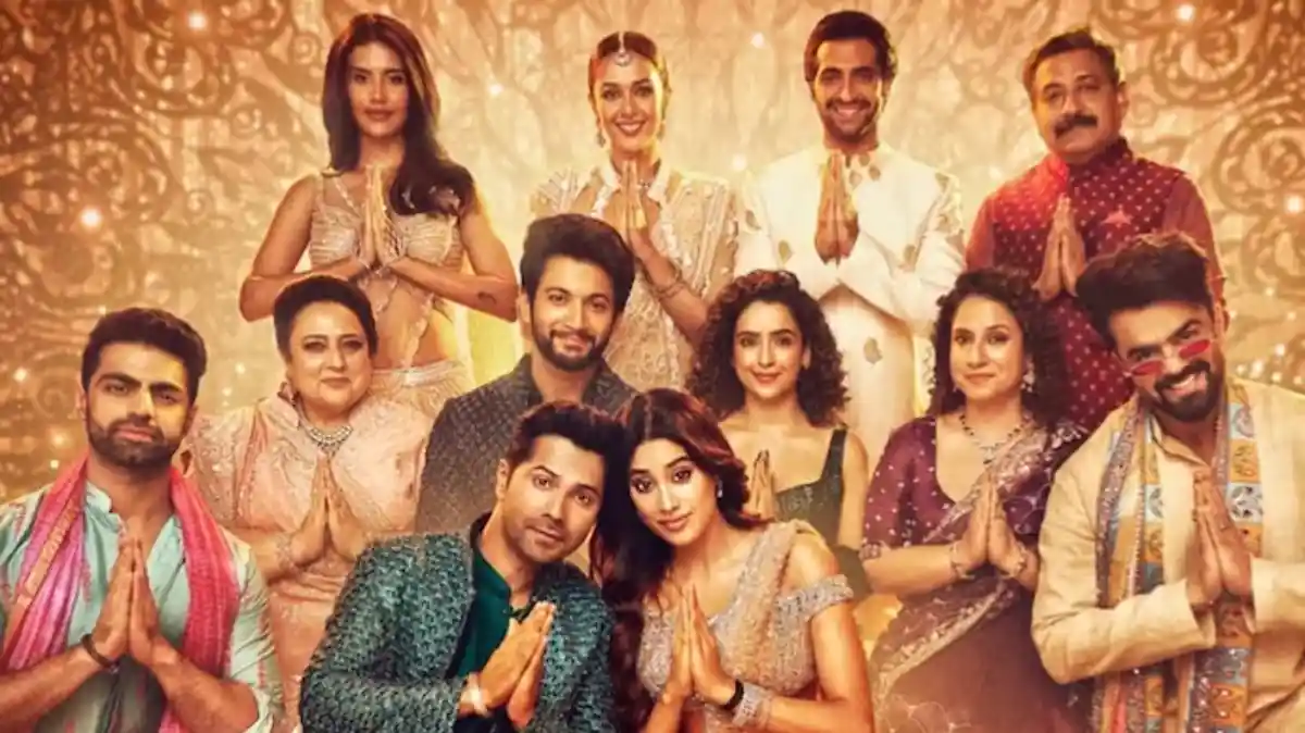 Sunny Sanskari Ki Tulsi Kumari Box Office Collection: Varun Dhawan Film Earns ₹22 Cr in India, $173K in US