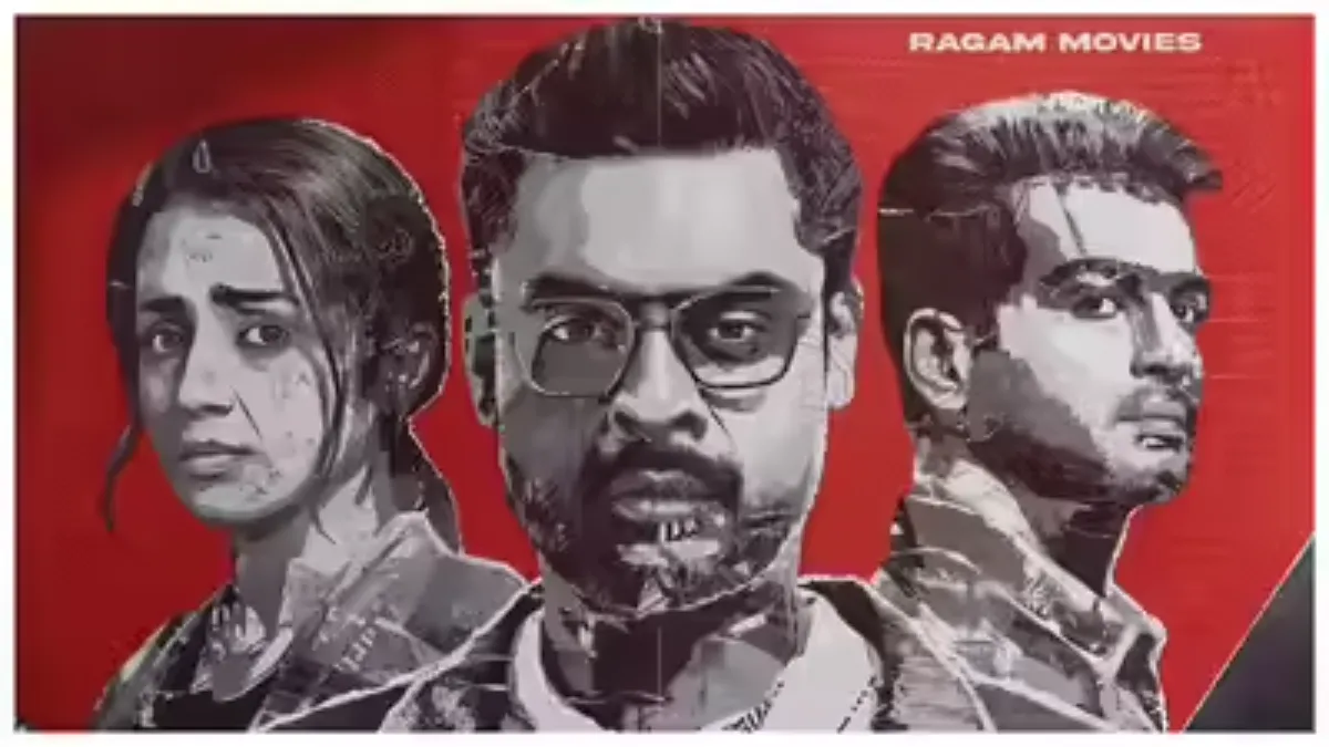 Tovino Thomas’ ₹30 Crore Film ‘Identity’ Becomes 2025’s Biggest Malayalam Flop