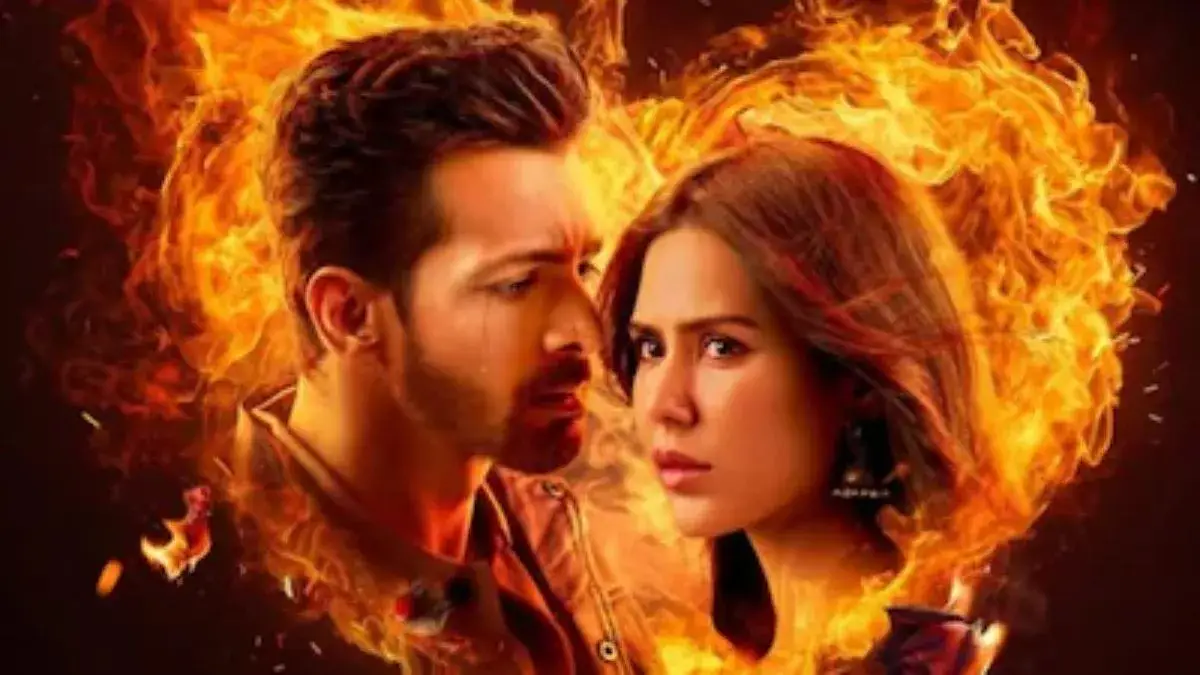 Ek Deewane Ki Deewaniyat Review – Absurd Romance or Toxic Obsession? 1 Ek Deewane Ki Deewaniyat Review – Absurd Romance or Toxic Obsession?