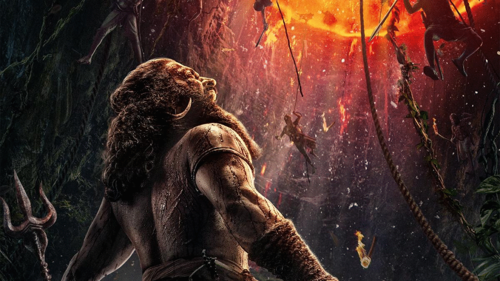Top Movies to Watch in October 2025 | Must-See Releases & OTT Picks