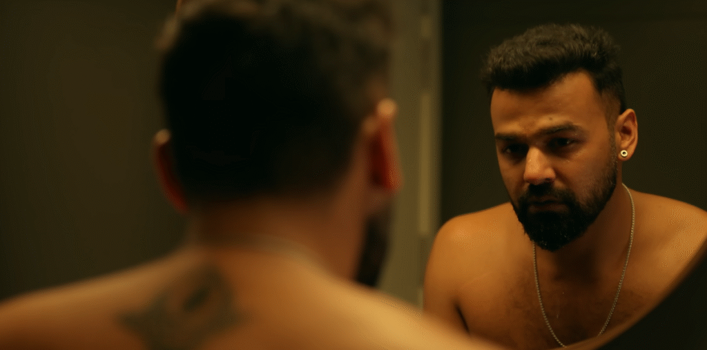 Pranav Mohanlal Dies Irae Review – A New Era for Indian Horror