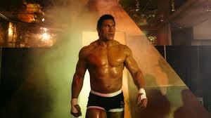 The Smashing Machine Movie Review 2025: Dwayne Johnson’s Best Performance Yet