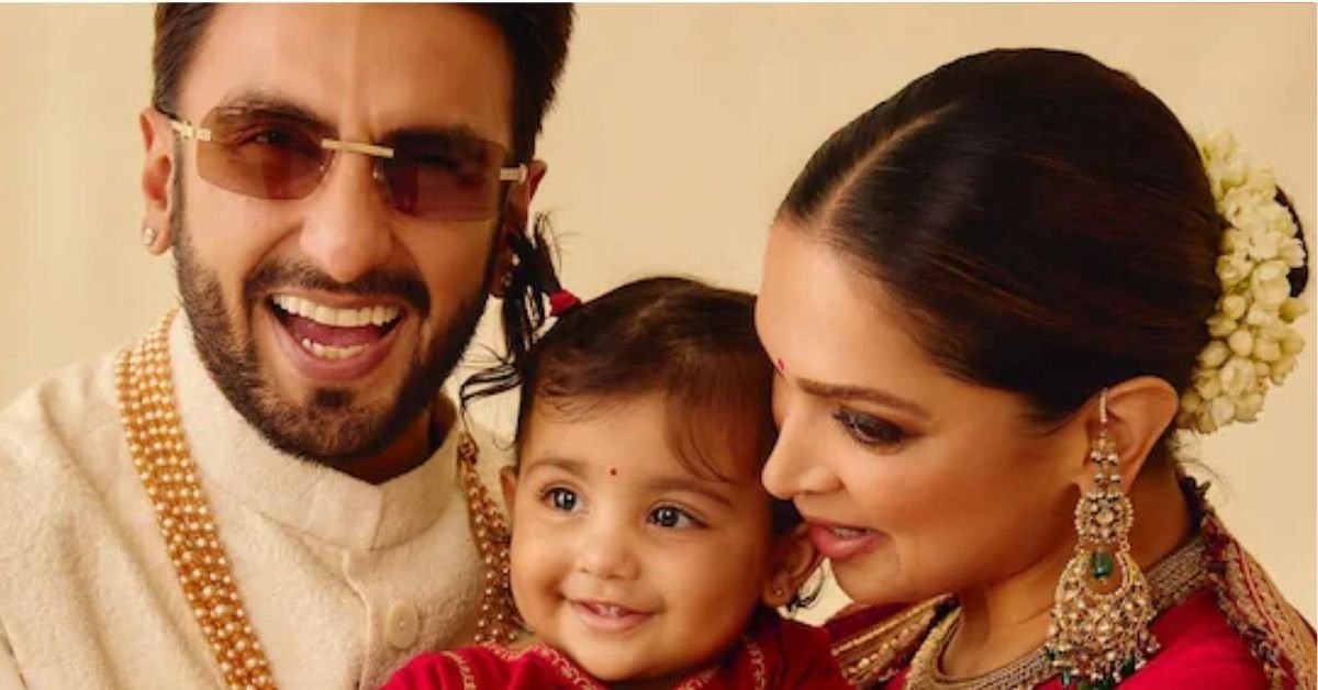 “My Little Tingu”: Deepika Padukone’s Sister Anisha Shares a Heart-Melting Message for Baby Dua