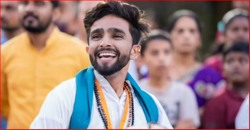 Sachin Chandwade Death News: Jamtara 2 Actor Dies By Suicide At 25