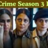 Delhi Crime S3 Review: Shefali Shah's Vartika Returns in Human Trafficking Investigation | Netflix