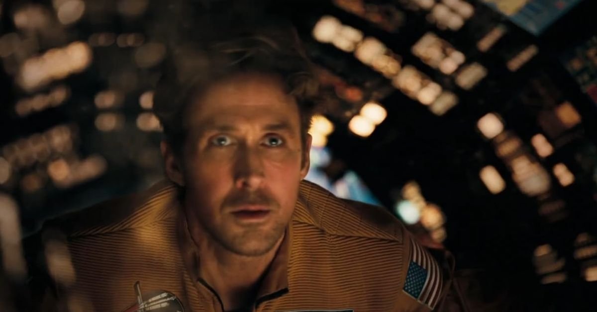 Project Hail Mary Movie Trailer (2026): Ryan Gosling Returns to Space in a High-Stakes Sci-Fi Adventure