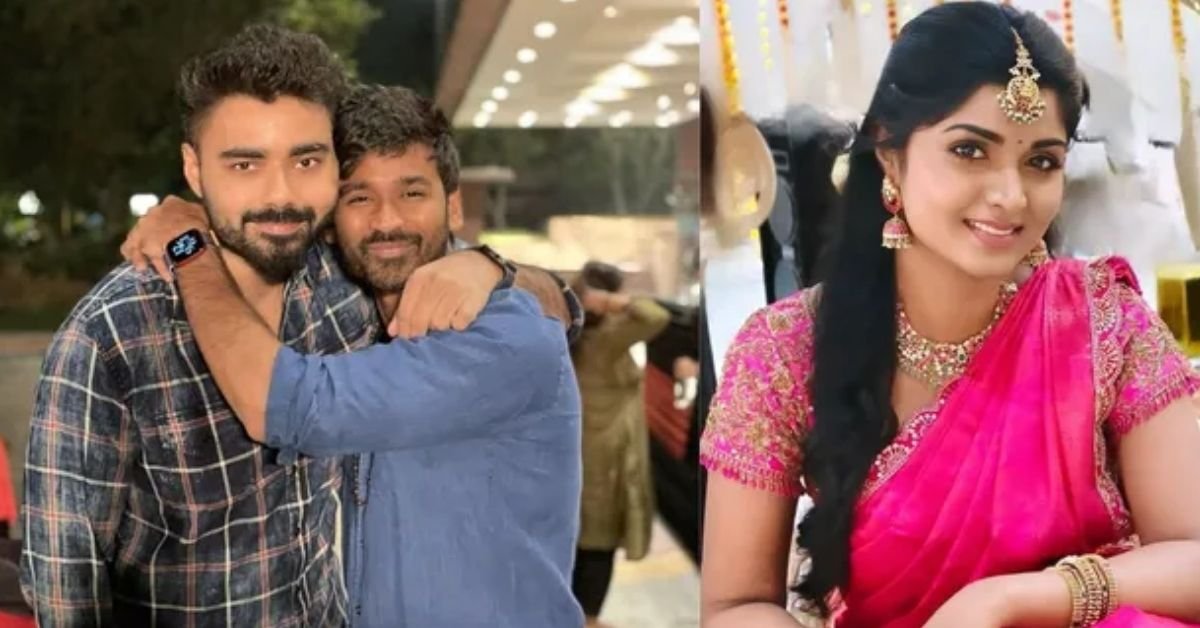 Manya Anand Casting Couch Allegation: Dhanush Manager Controversy in Tamil Cinema 1 Manya Anand Casting Couch Allegation: Dhanush Manager Controversy in Tamil Cinema