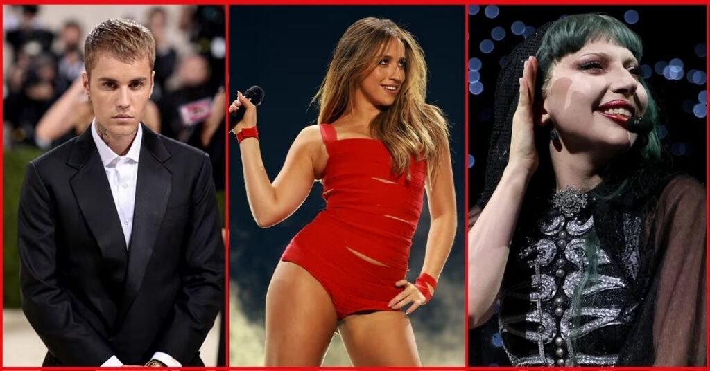  Grammys 2026 Nominations: Kendrick Lamar & Lady Gaga Lead with Historic K-Pop Breakthrough