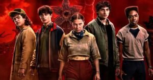 FilmyHigh 15 Stranger Things Season 5 Release Date, Cast, Episodes & Final Plot