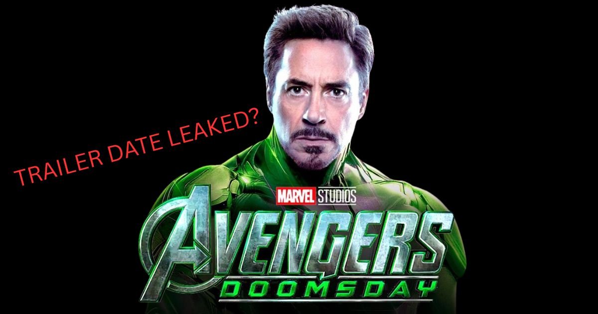 Avengers Doomsday Trailer Release Update | Marvel 2026 Teaser Date Revealed
