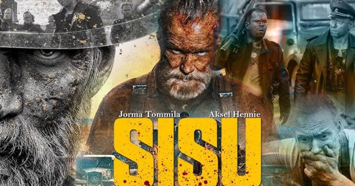 Sisu Road to Revenge review (2025) – Cast, Story, Rating, Box Office & OTT Details