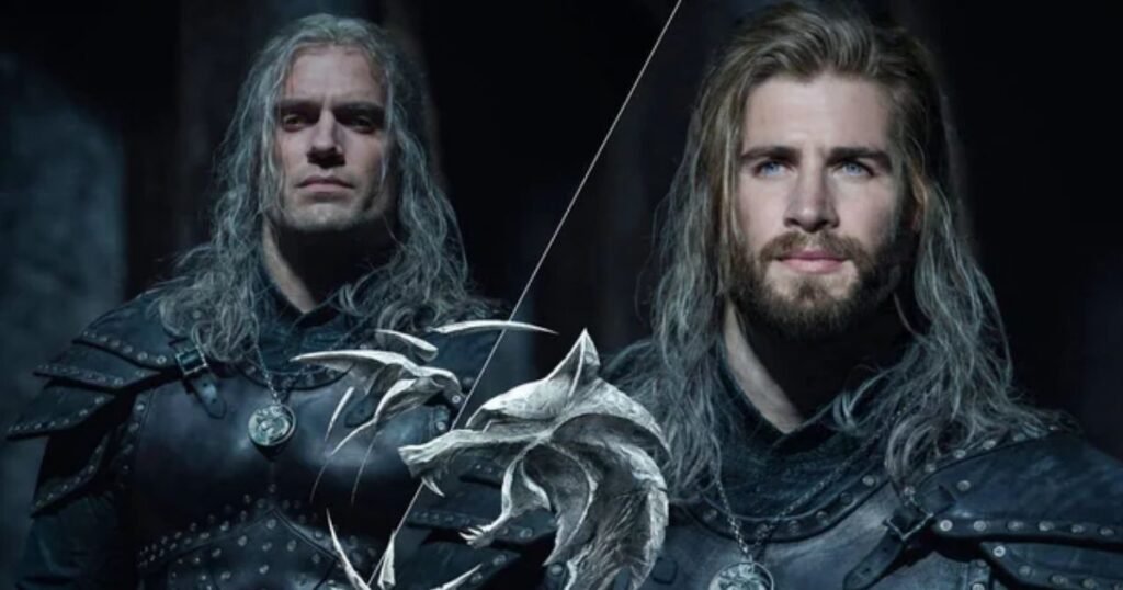 Henry Cavill The Witcher Replacement: Why Liam Hemsworth Took Over Geralt’s Role