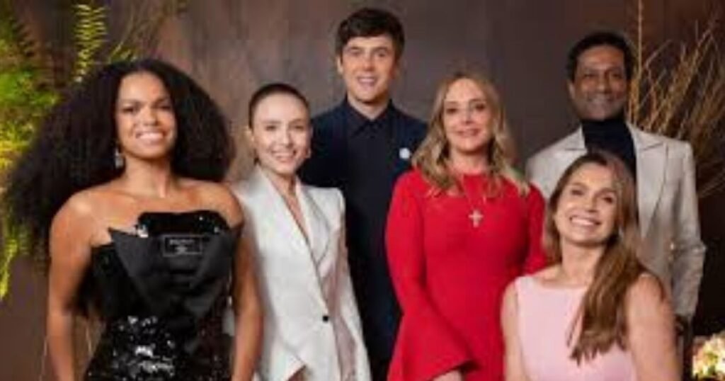 Betty Gofman Êta Mundo Melhor Exit: 5 Emotional Reasons Behind the Actress’s Sudden Departure