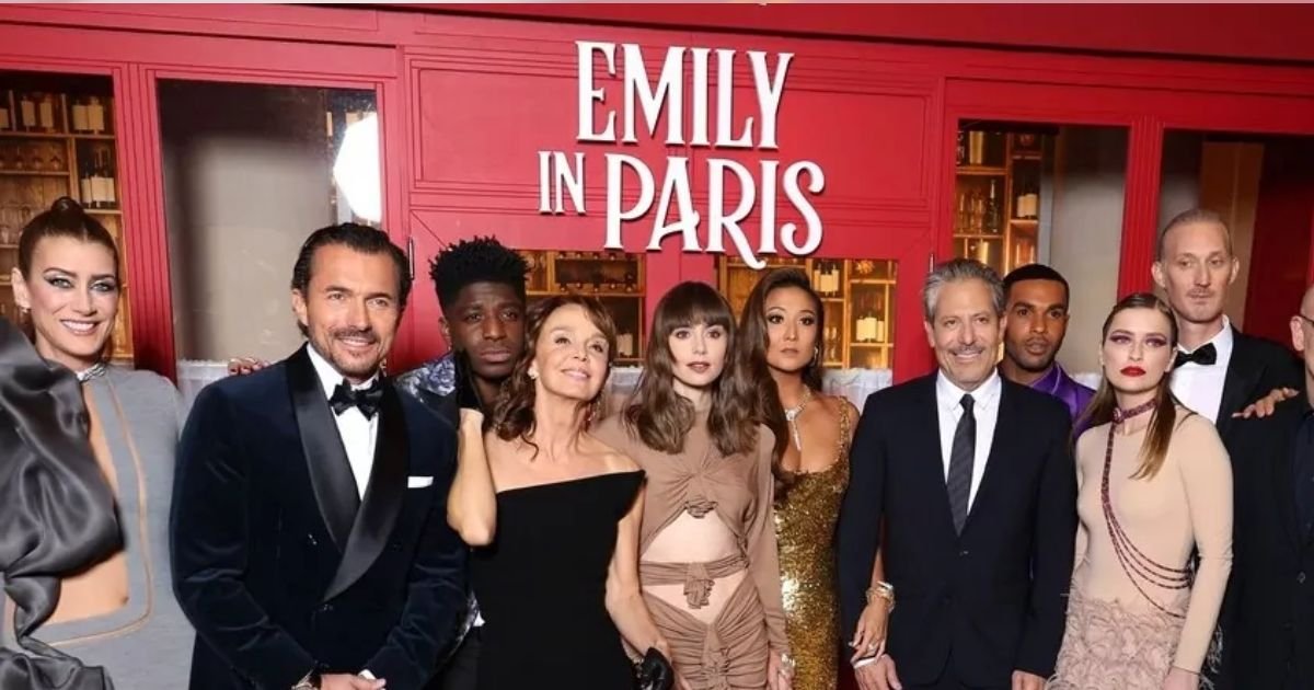 Emily in Paris Season 5 Release Time Australia, Episodes & What’s Changed
