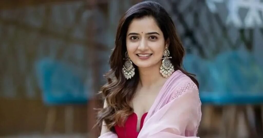 Ashika Ranganath Age Gap Films Spark Debate in Indian Cinema 5 Ashika Ranganath Age Gap Films Spark Debate in Indian Cinema