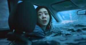 The Great Flood Movie Explained: Netflix’s Korean Sci-Fi Disaster