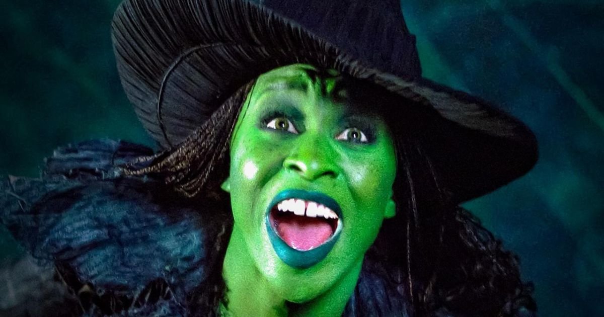 Watch Wicked For Good Online: How, When & Where to Stream at Home