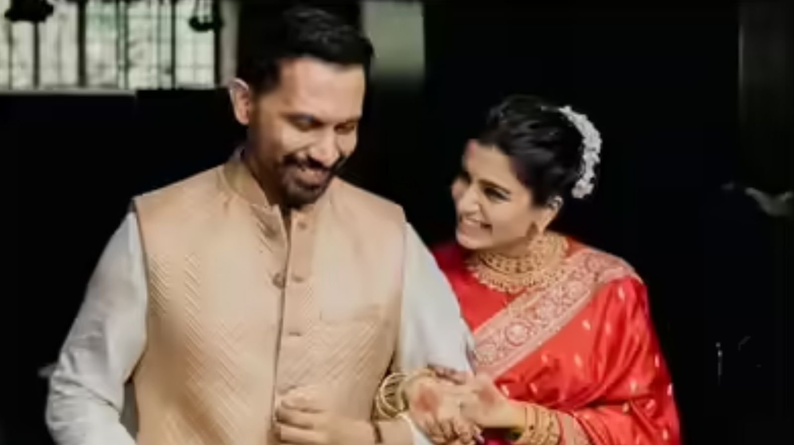 Samantha Ruth Prabhu Gets Married: Here Are Her Best Films to Watch on OTT 1 Samantha Ruth Prabhu Gets Married: Here Are Her Best Films to Watch on OTT