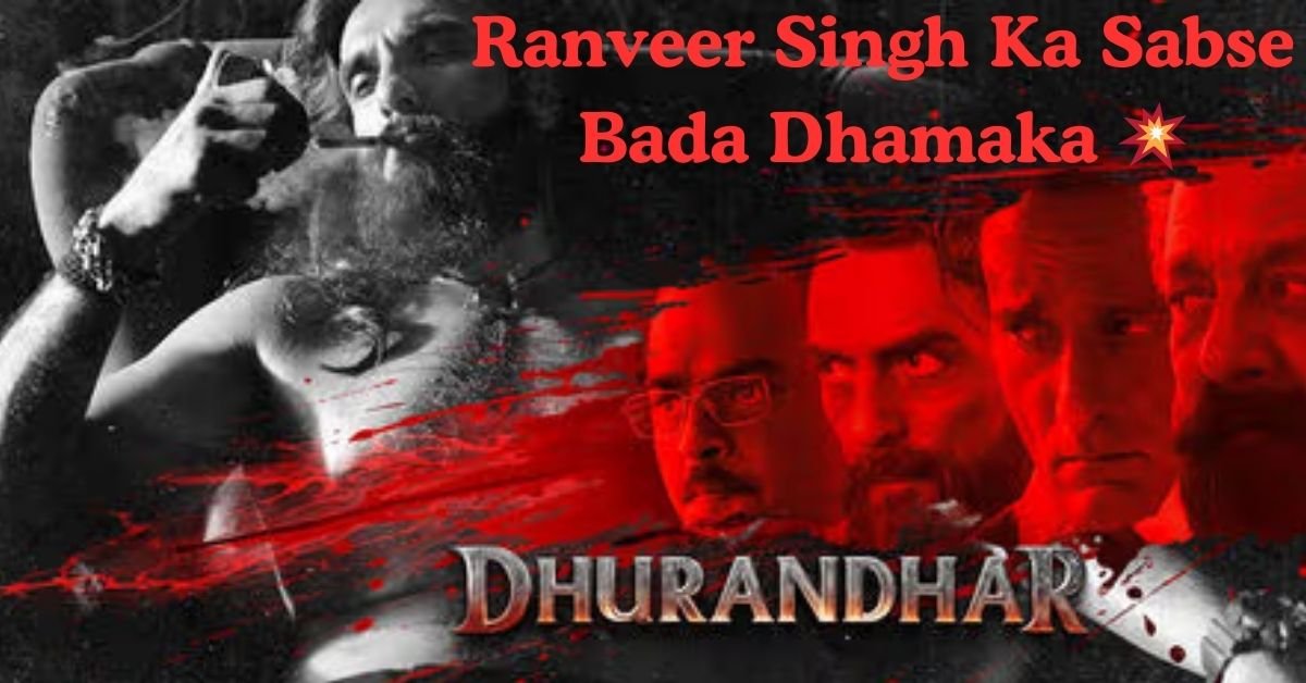 Dhurandhar Box Office Day 21: Why Ranveer Singh’s Film Is Rewriting 2025 Records