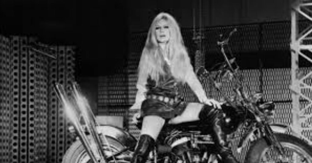 Brigitte Bardot Dead at 91: The Woman Who Changed Fame Forever