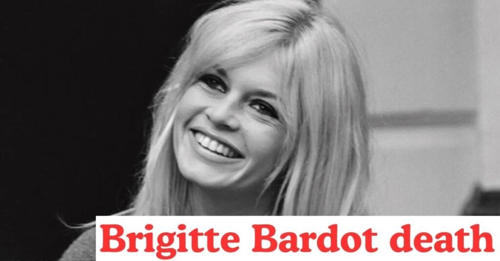 Brigitte Bardot Dead at 91: The Woman Who Changed Fame Forever