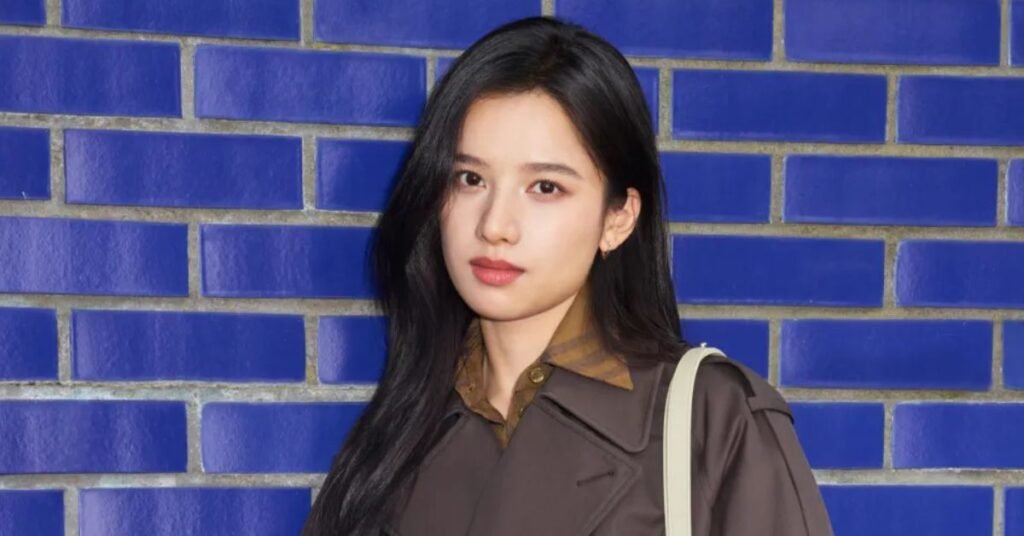 Zhang Jingyi: How a New-Age Chinese Actress Is Redefining Talent and Influence