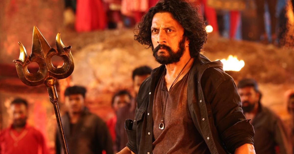 Mark Box Office Collection Day 2: Sudeep Film Sees Sharp Drop