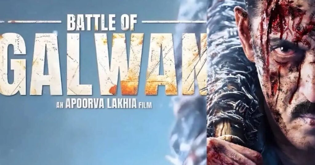 Salman Khan Battle of Galwan: Teaser Date, Look Reveal & Why This Film Is Important