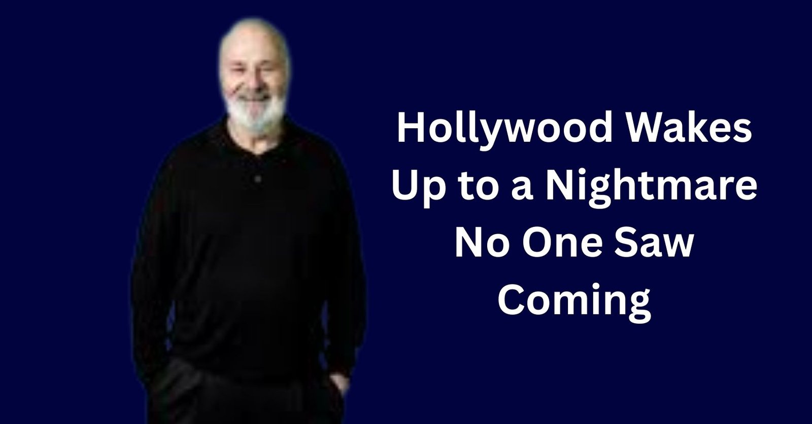 rob reiner: Hollywood Shocked After Legendary Director and Wife Found Dead in LA Home 1 rob reiner: Hollywood Shocked After Legendary Director and Wife Found Dead in LA Home