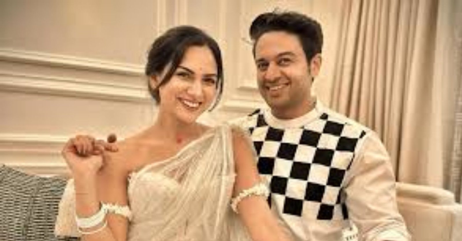 Gaurav Khanna Wife: Who Is Akanksha Chamola Khanna? Real Story Explained