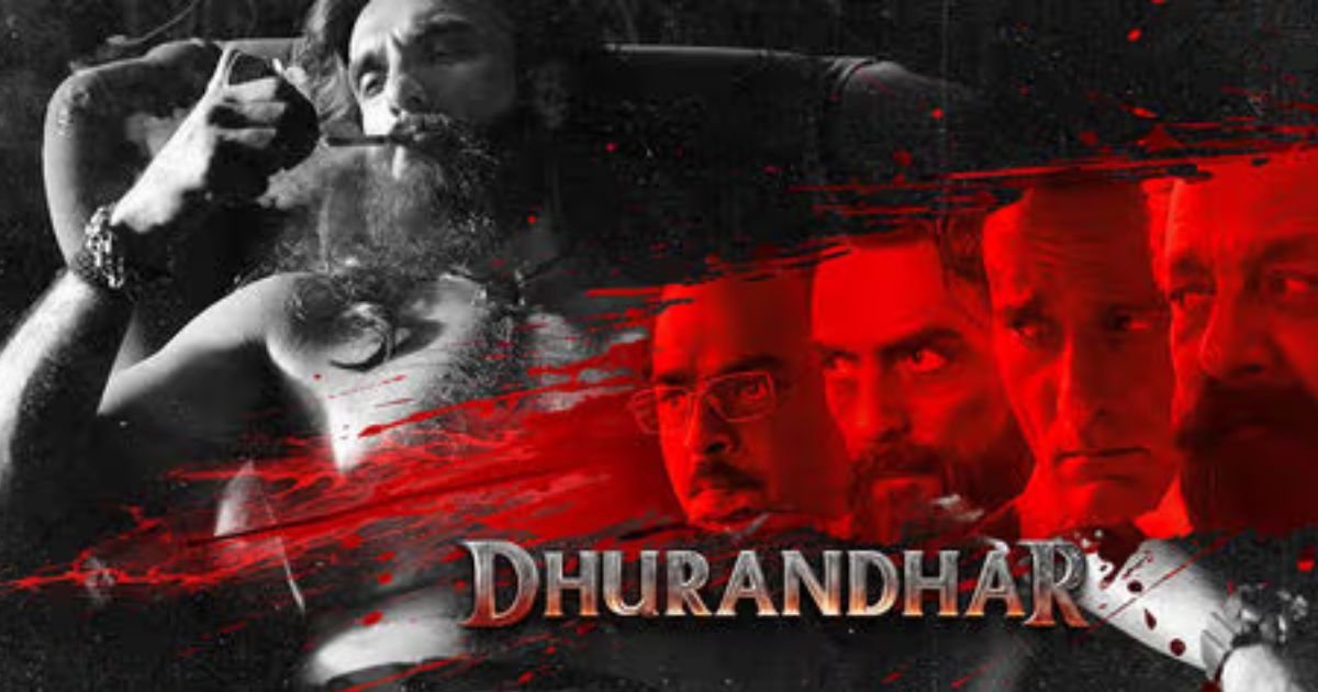 Dhurandhar Box Office: Why Ranveer Singh’s Film Is Rewriting Records