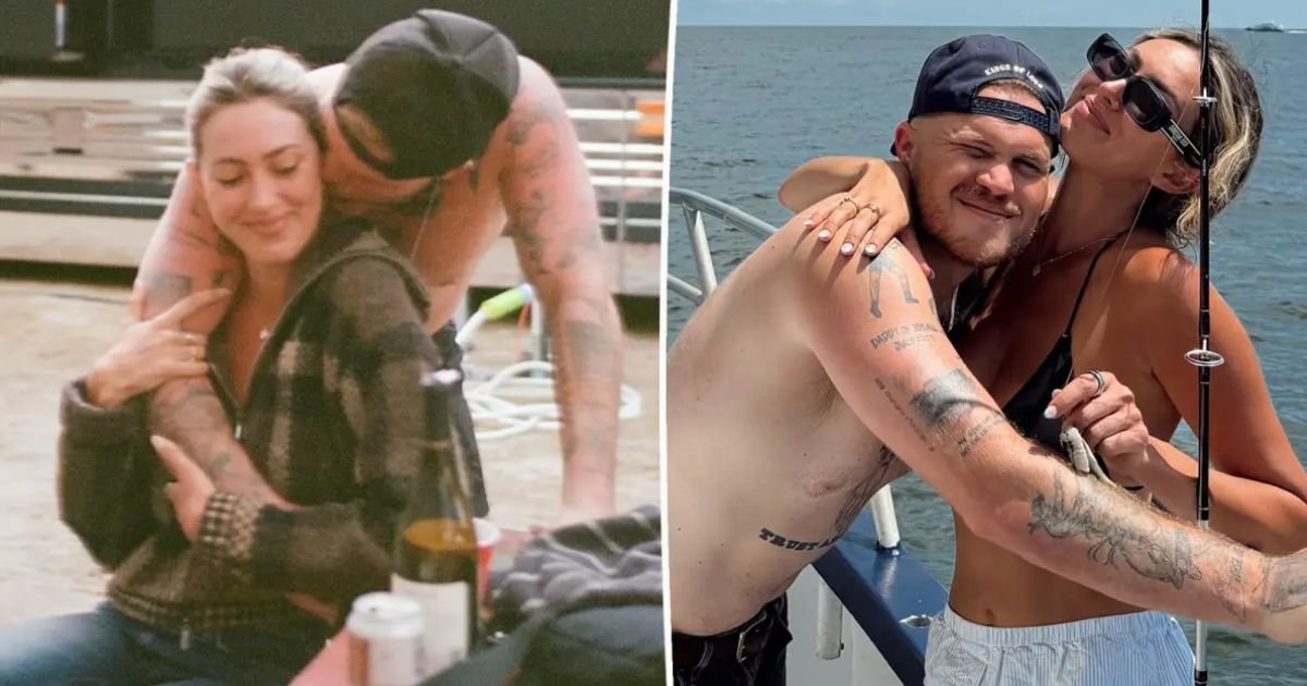 Zach Bryan Marries Samantha Leonard in Spain: Wedding Details Revealed