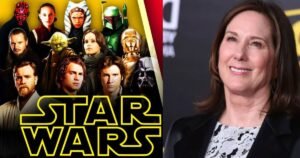 Kathleen Kennedy Steps Down at Lucasfilm: Star Wars Future Explained